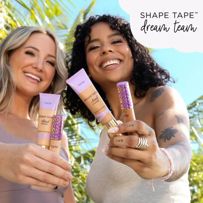 Shape Tape™ Cloud Cream