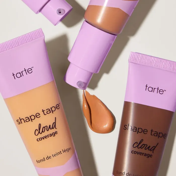 Shape Tape™ Cloud Cream