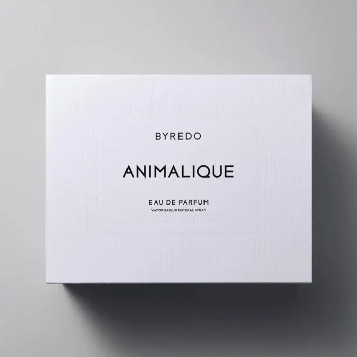 Animalique