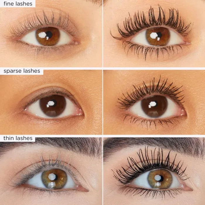 Maneater™ Mascara
