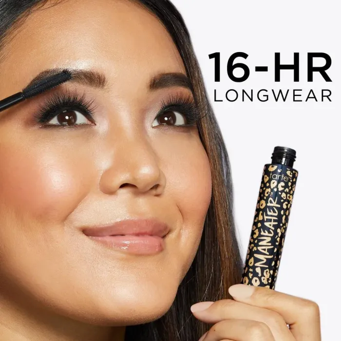 Maneater™ Mascara Mini
