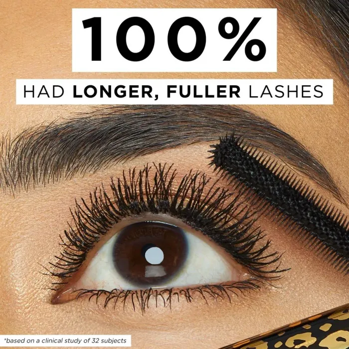 Maneater™ Mascara Mini
