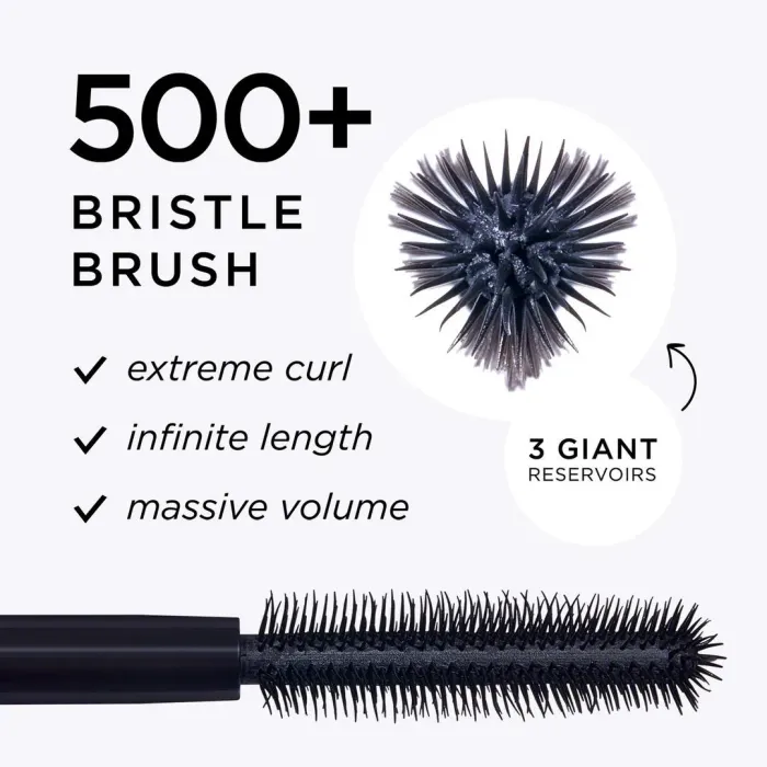 Maneater™ Mascara Mini