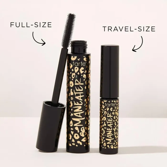 Maneater™ Mascara Mini