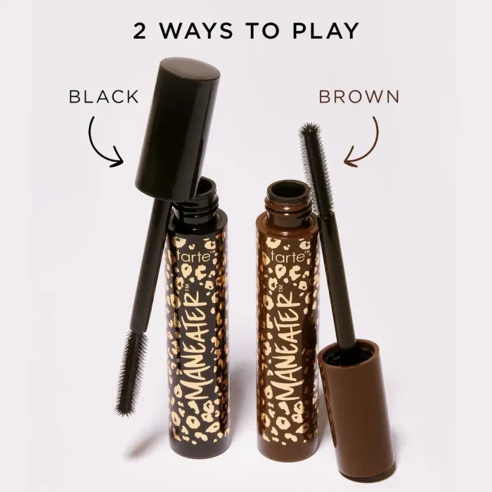 Maneater™ Mascara Mini