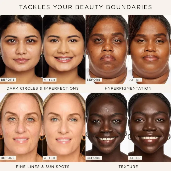 Shape Tape™ Creamy Concealer Mini