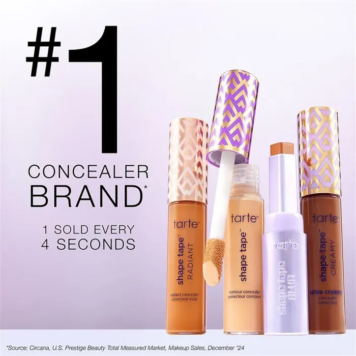 Shape Tape™ Creamy Concealer Mini