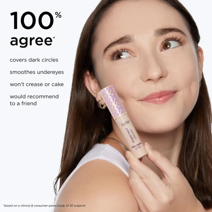 Shape Tape™ Creamy Concealer Mini