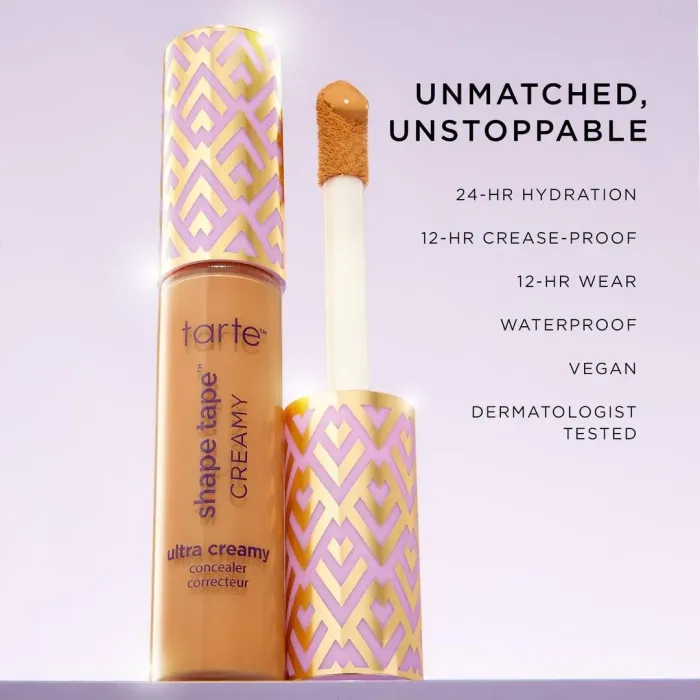 Shape Tape™ Creamy Concealer Mini