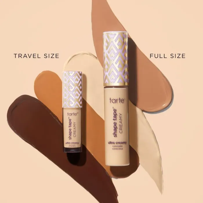 Shape Tape™ Creamy Concealer Mini