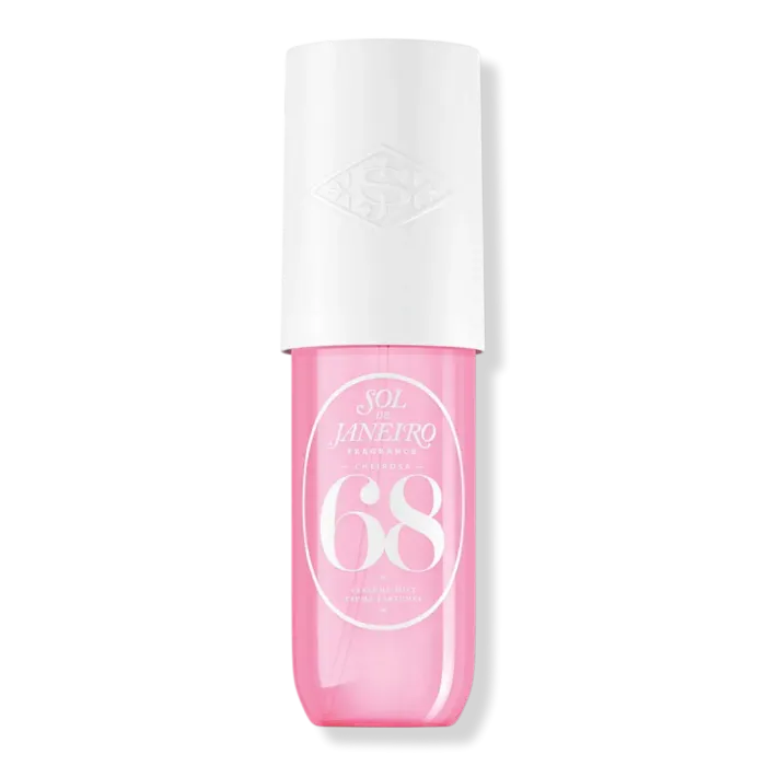 Cheirosa 68 Beija Flor Perfume Mist