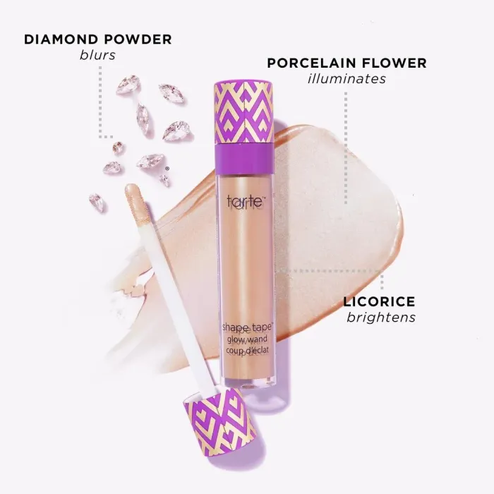 Shape Tape™ Glow Wand