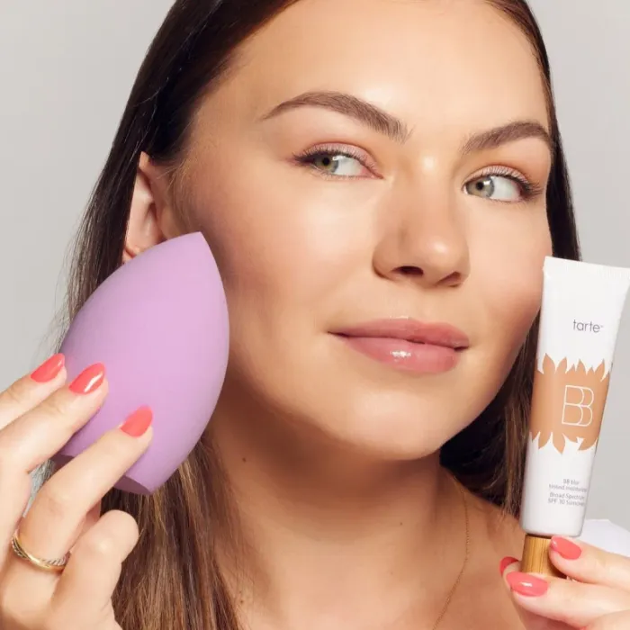 Jumbo Quickie Blending Sponge