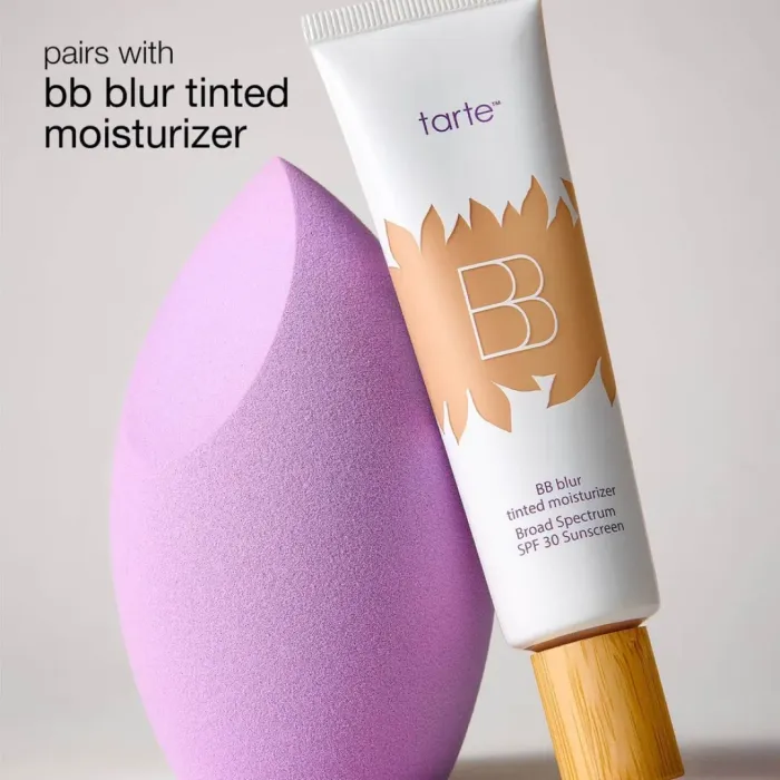 Jumbo Quickie Blending Sponge