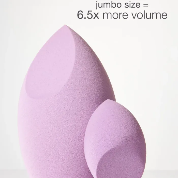 Jumbo Quickie Blending Sponge