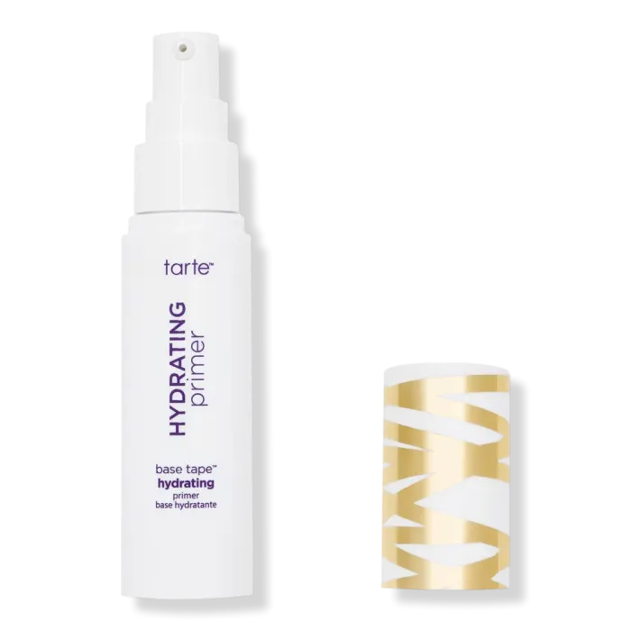 Base Tape Hydrating Primer
