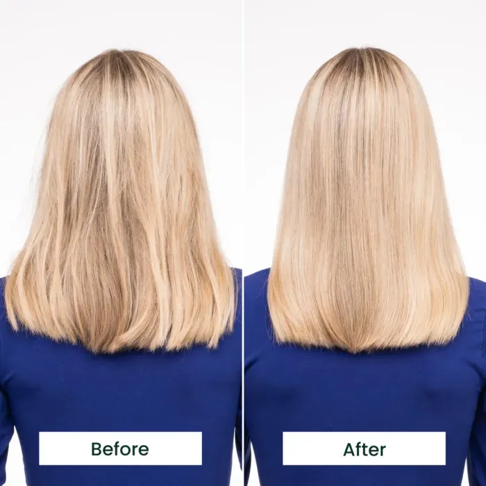 The Ultimate Detangler