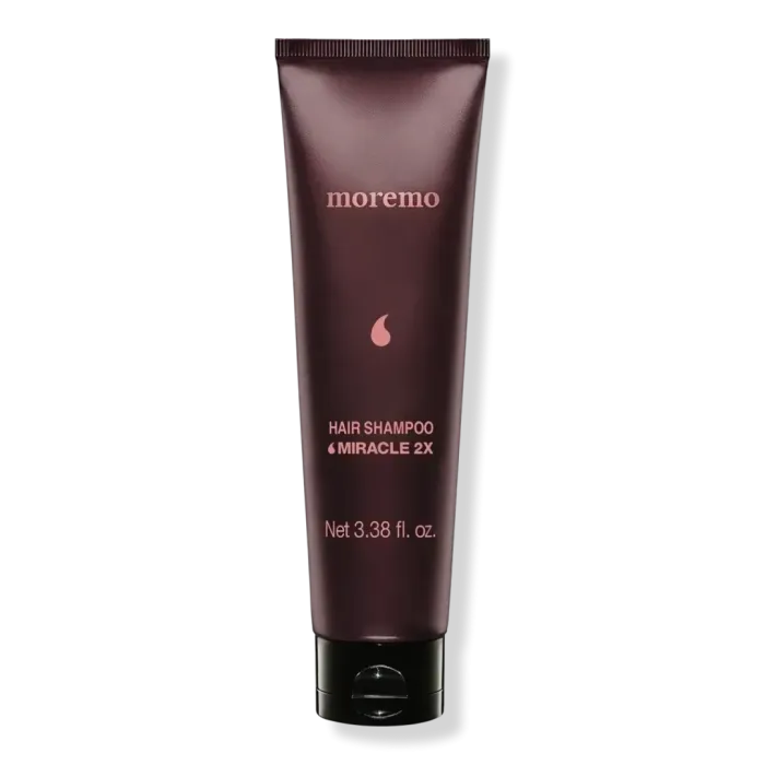 Hair Shampoo Miracle 2X