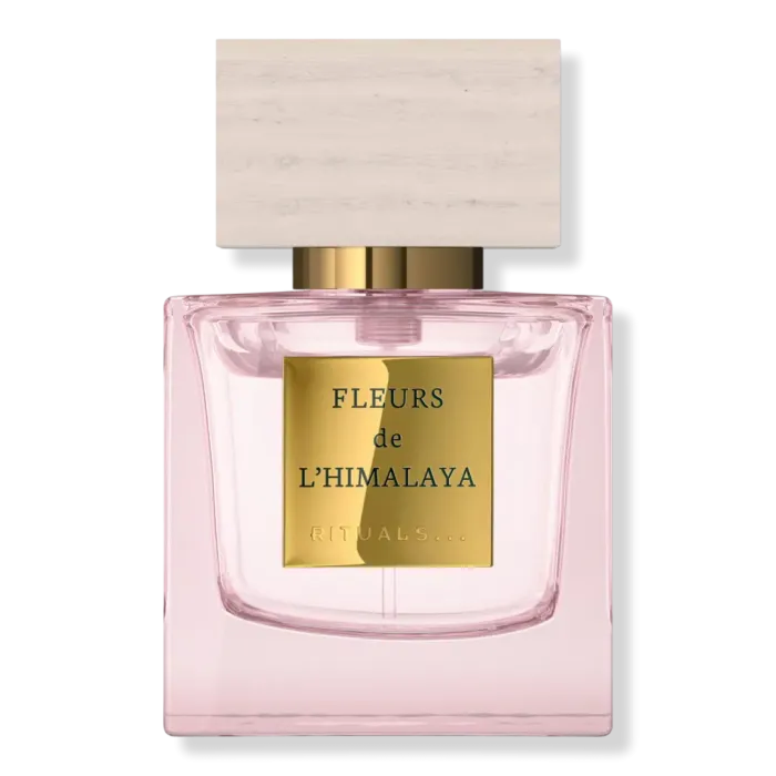 Fleurs de l’Himalaya