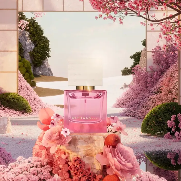 Rêve de Hanami