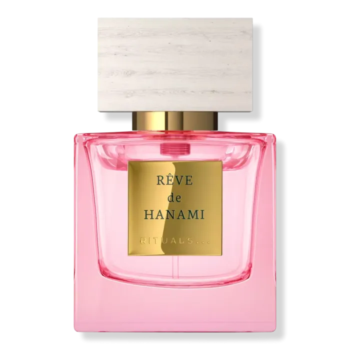 Rêve de Hanami