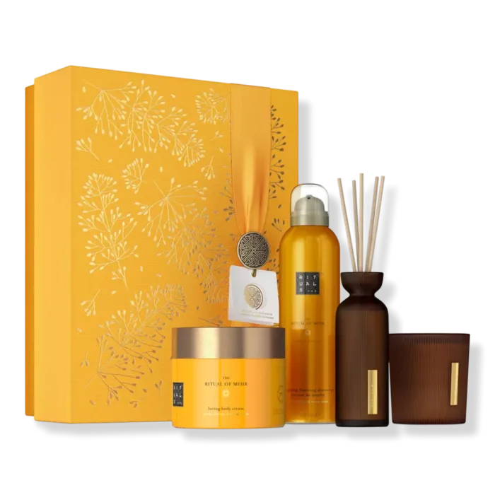 The Rituals of Mehr Gift Set L