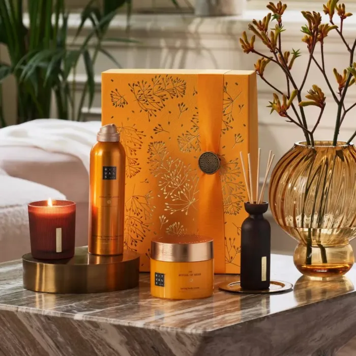 The Rituals of Mehr Gift Set L