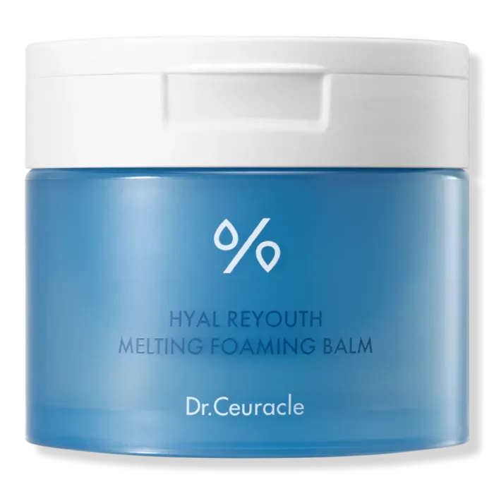 Hyal Reyouth Melting Foaming Balm