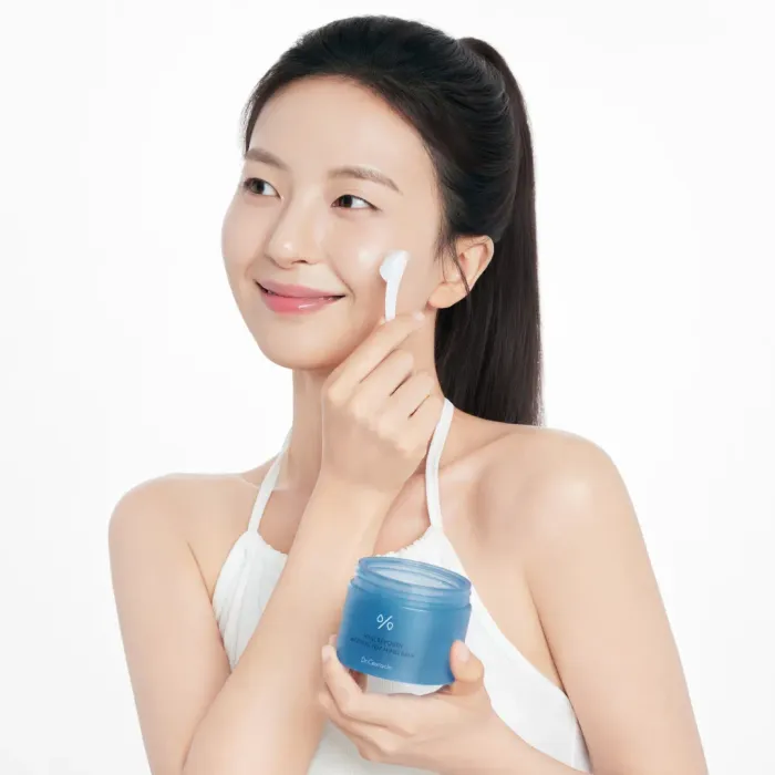 Hyal Reyouth Melting Foaming Balm