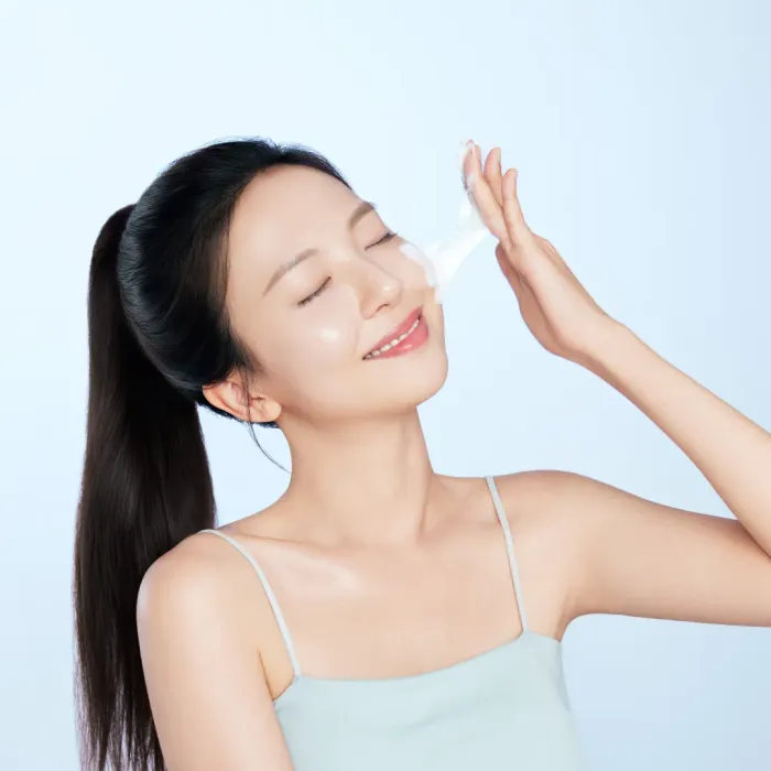 Hyal Reyouth Melting Foaming Balm