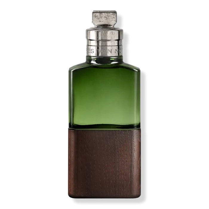 Cannabis Patchouli