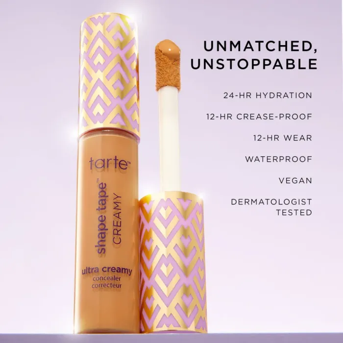 Shape Tape™ Creamy Concealer