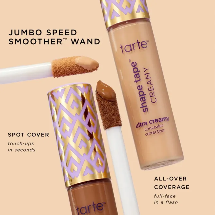 Shape Tape™ Creamy Concealer