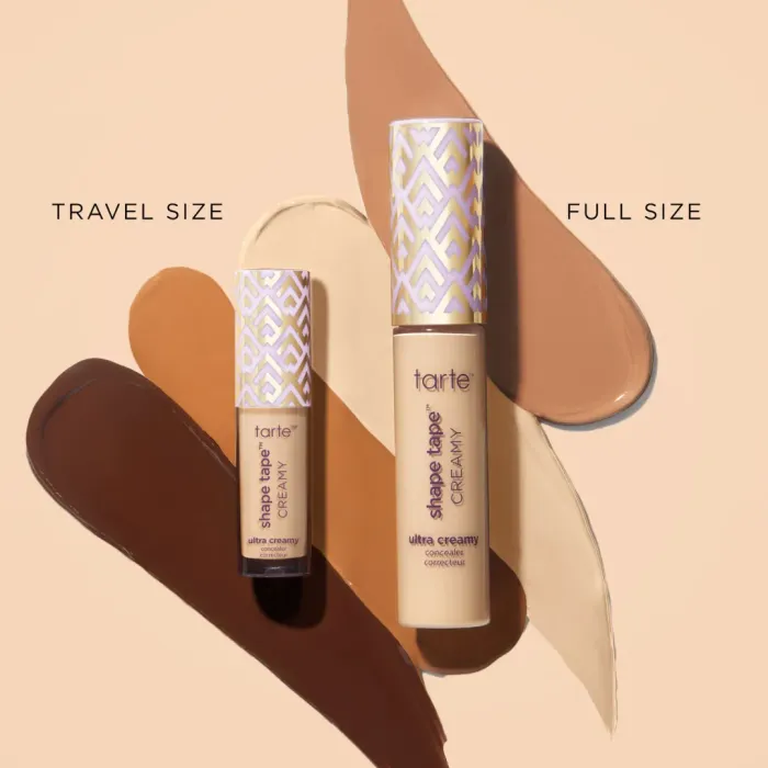 Shape Tape™ Creamy Concealer
