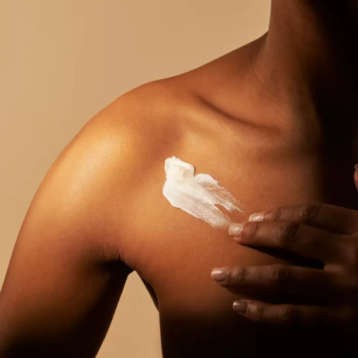 The Ritual of Sakura Body Cream