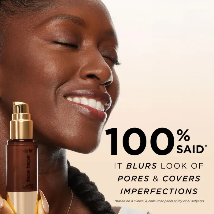 Face Tape™ Foundation Mini