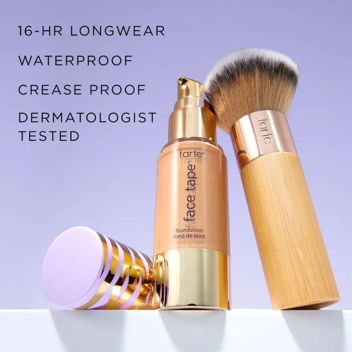 Face Tape™ Foundation Mini