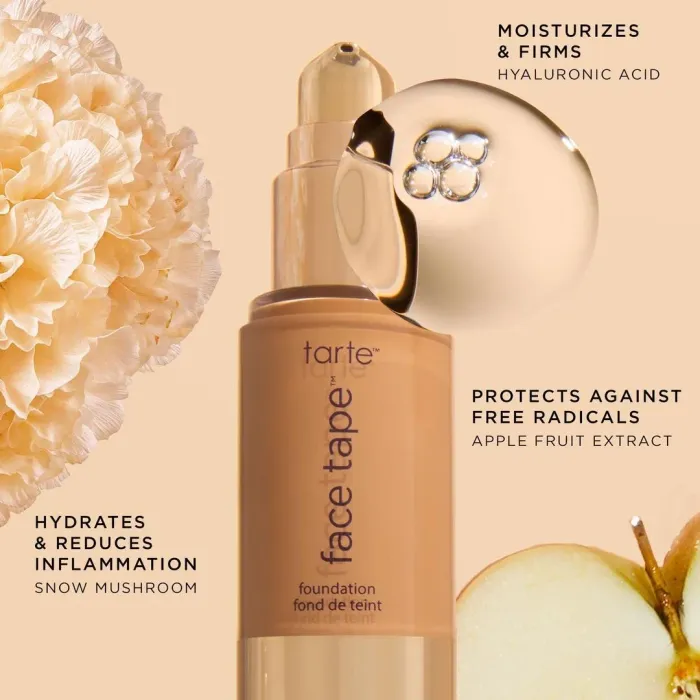 Face Tape™ Foundation Mini