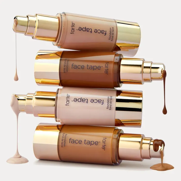 Face Tape™ Foundation Mini