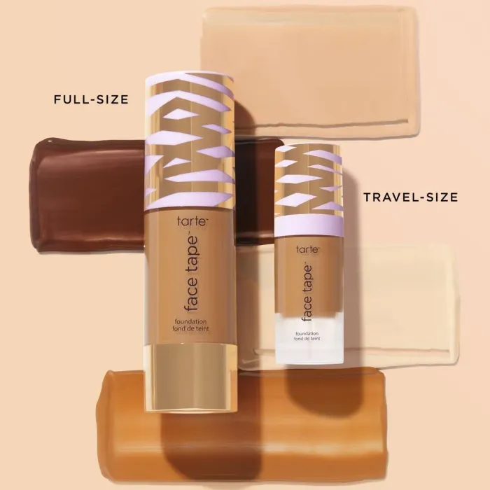 Face Tape™ Foundation Mini