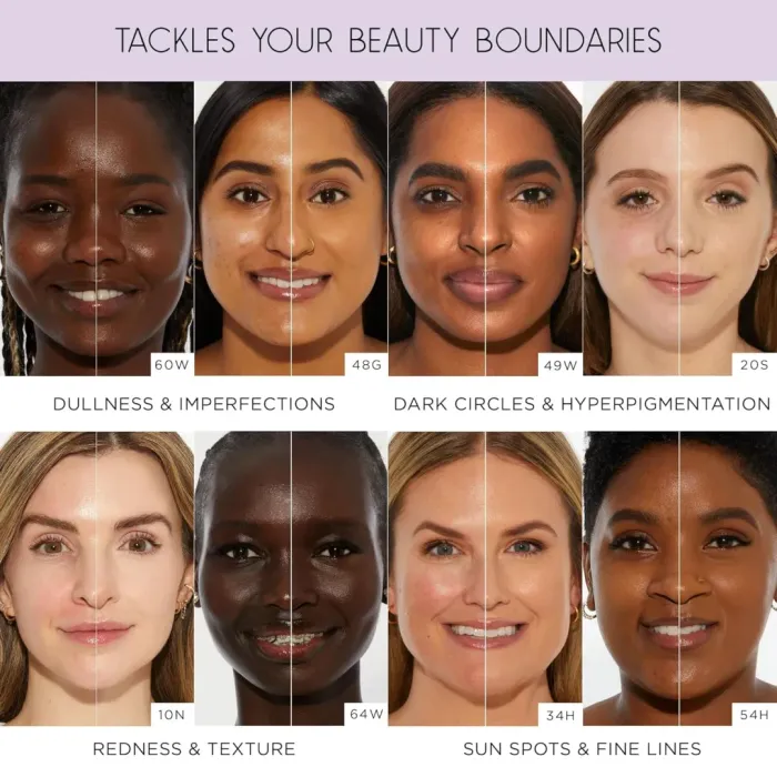 Maracuja Creaseless Concealer Mini