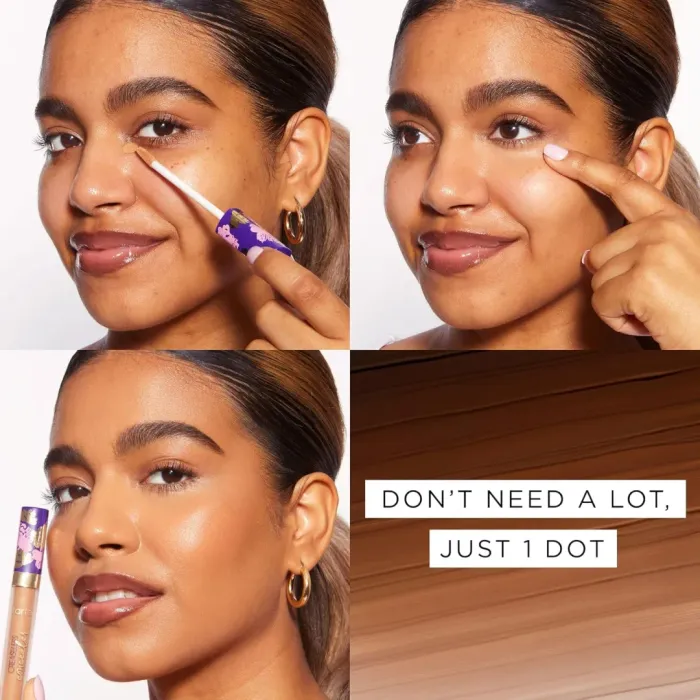 Maracuja Creaseless Concealer Mini
