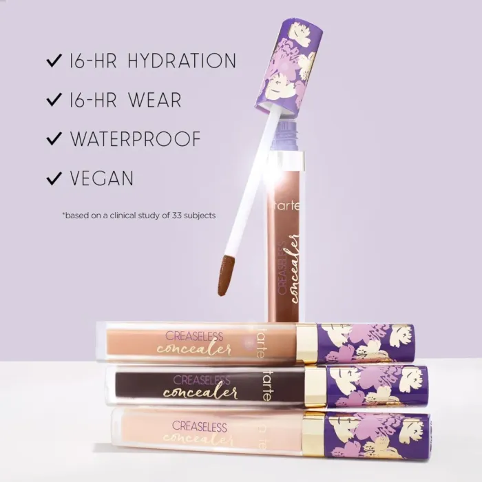 Maracuja Creaseless Concealer Mini