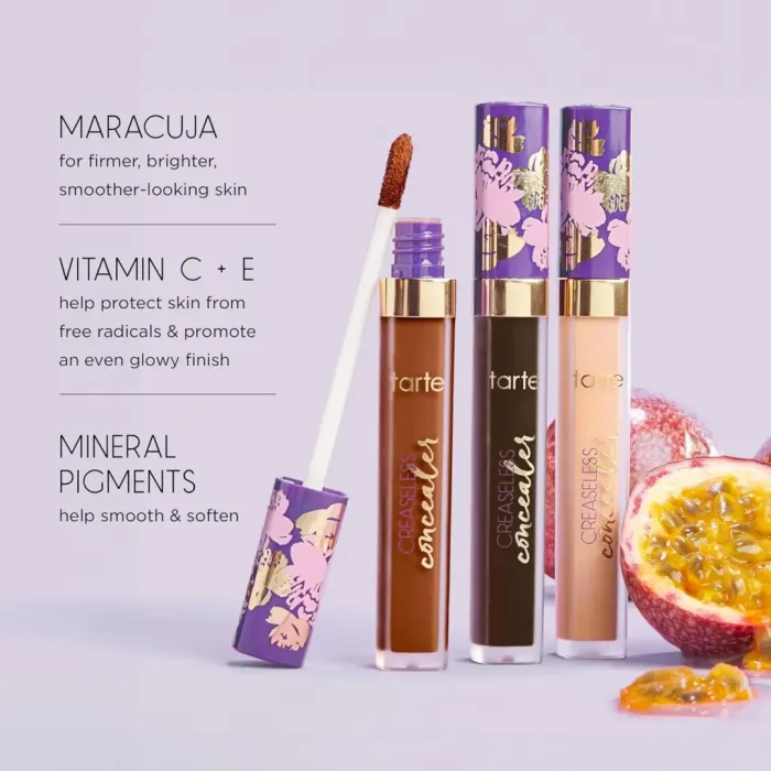 Maracuja Creaseless Concealer Mini