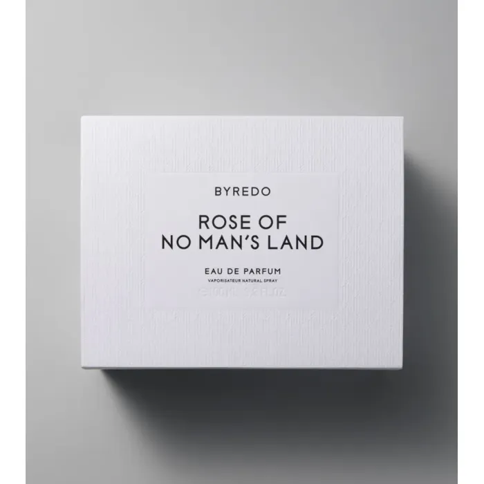 Rose Of No Man's Land