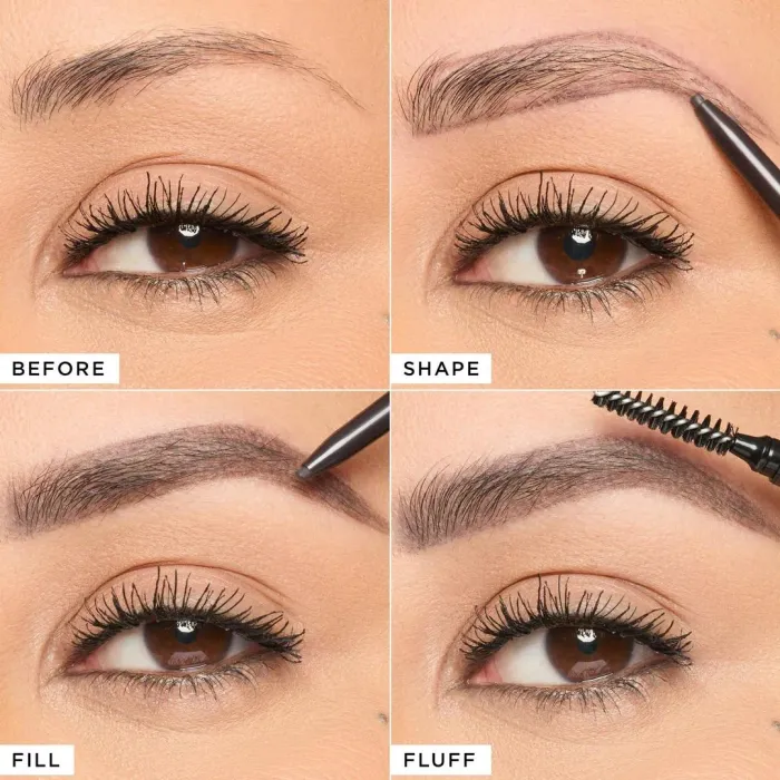 Amazonian Clay Waterproof Brow Pencil