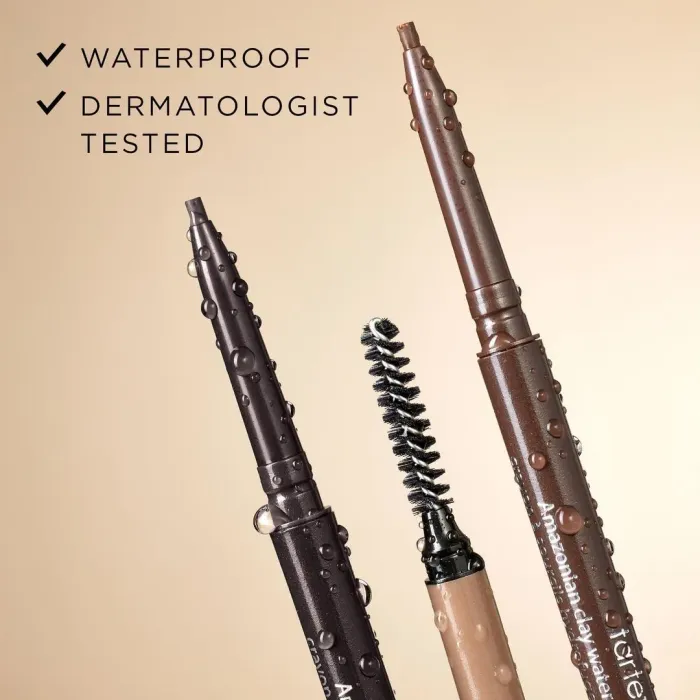 Amazonian Clay Waterproof Brow Pencil