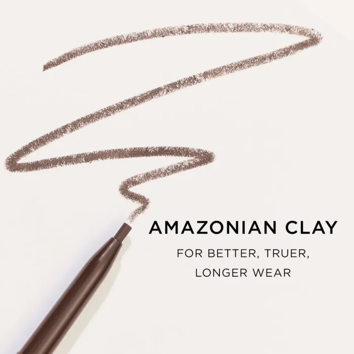 Amazonian Clay Waterproof Brow Pencil