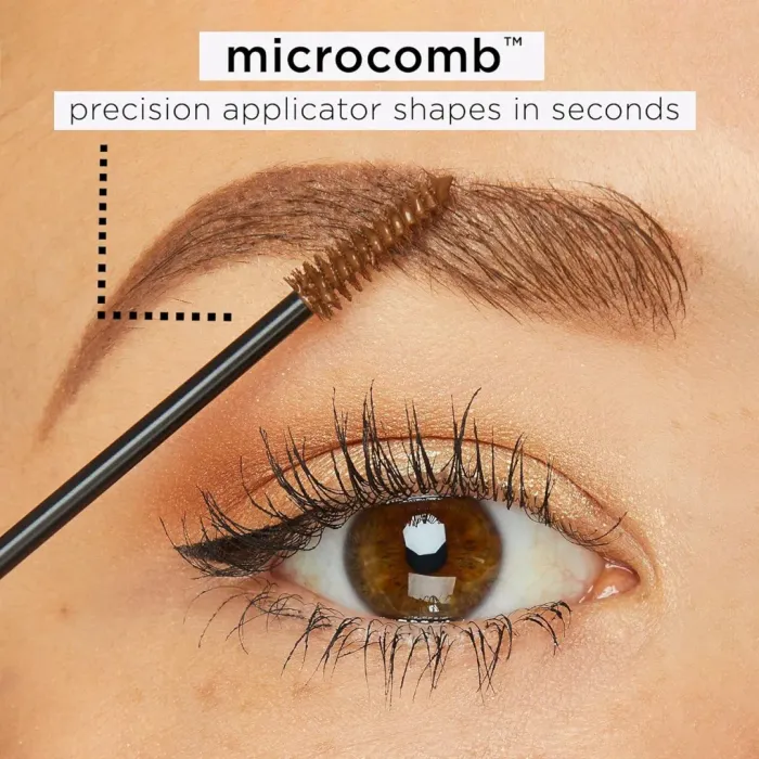 Sketch & Set™ Brow Pencil and Tinted Gel