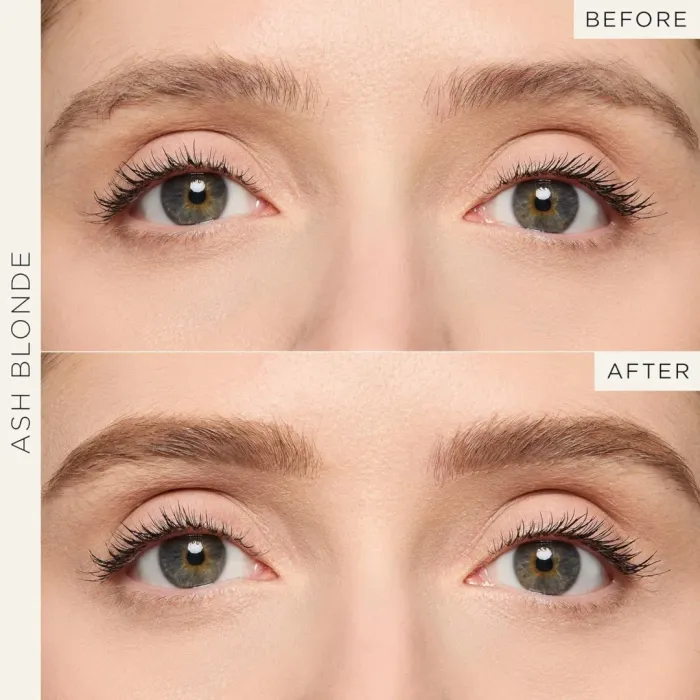 Sketch & Set™ Brow Pencil and Tinted Gel